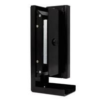 Fechadura Eletromagnética Eletroimã 150Kg Piso C/Sensor Ipec