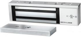 Fechadura eletromagnética Seco-Larm E-941SA-1200 544,31 kg Holding