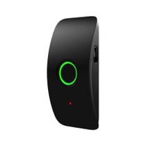 Fechadura Eletrônica Biométrica Para Móveis PPZ1006 Preto Fechadura Eletrônica Biométrica Para Móveis PPZ1006 Preto