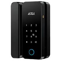 Fechadura Eletrônica Com Senha E Trava Automática