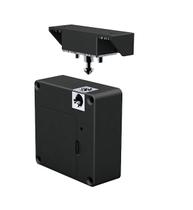 Fechadura Eletrônica de Armário TT500 Otto