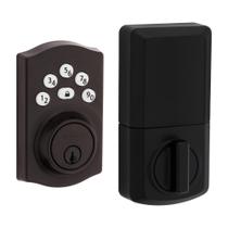 Fechadura eletrônica Deadbolt Kwikset Powerbolt 240 Fechadura eletrônica Deadbolt Kwikset Powerbolt 240