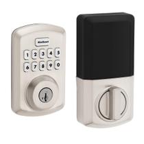 Fechadura eletrônica Deadbolt Kwikset Powerbolt 250 Fechadura eletrônica Deadbolt Kwikset Powerbolt 250