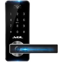 Fechadura Eletrônica Digital AGL H11