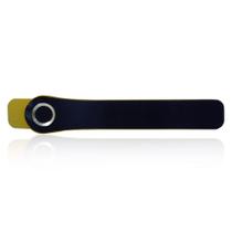 Fechadura Eletronica Digital Biometrica de Janela Dourada WF-013 GTA Tech