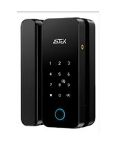 Fechadura eletronica digital biometrica sobrepor porta inteligente ia sigma fe20 preto Fechadura eletronica digital biometrica sobrepor porta inteligente ia sigma fe20 preto