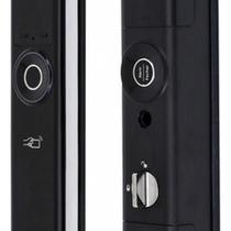 Fechadura Eletronica Digital Cartao Biometria Wifi Intelbras