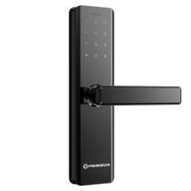 Fechadura Eletrônica Digital Senha Primebras Vienna