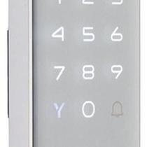 Fechadura Eletronica Digital Sobrepor Tag E Senha - Elsys