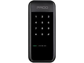 Fechadura Eletrônica Digital Sobreposta Com Senha Fds-10