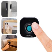 Fechadura Eletrônica Impressão Digital Biometria Para Móveis Fechadura Eletrônica Impressão Digital Biometria Para Móveis