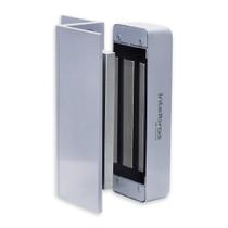 Fechadura Eletrônica Intelbras FE 20150 150 Kgf Com Sensor