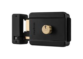 Fechadura eletrônica intelbras fx500 12v Fechadura eletrônica intelbras fx500 12v