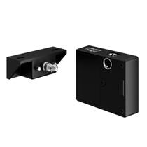 Fechadura Eletrônica Invisível Para Móveis Gavetas E Armários PPZ-1002 - Papaiz