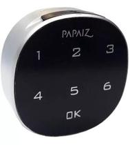 Fechadura Eletronica Papaiz - M1602 CA