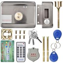 Fechadura eletrônica Qinlorgo Intelligent Remote Control