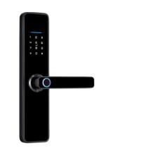 Fechadura Eletrônica Smart MX06 WiFi Tuya