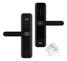 Fechadura Eletrônica SmartLock SL150 Preto