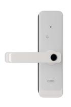Fechadura Eletrônica TT100 Branca Otto