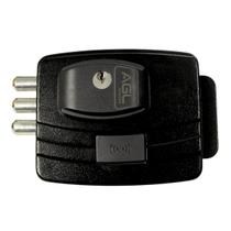 Fechadura Eletrônica Ultra Card Mifare - AGL Fechadura Eletrônica Ultra Card Mifare - AGL