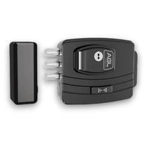 Fechadura eletronica ultra magic card pr Fechadura eletronica ultra magic card pr