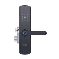 Fechadura Eletrônica Velds FDEBW Inteligente Wifi Preto