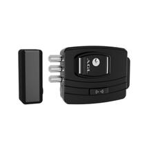 Fechadura Eletrônica Wi-Fi Ultra Magic Agl - Via App Fechadura Eletrônica Wi-Fi Ultra Magic Agl - Via App