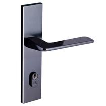 Fechadura Entrada Espelho Ultra Line Aliança Fechadura Entrada Espelho Ultra Line Aliança