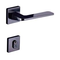 Fechadura Entrada Roseta Ultra Line Aliança Fechadura Entrada Roseta Ultra Line Aliança