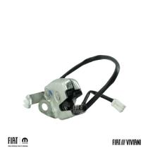 Fechadura Esquerda Porta Traseira Fiat Doblò Fechadura Esquerda Porta Traseira Fiat Doblò