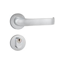 Fechadura ext.alav.inox esc.803/37 r.red Fechadura ext.alav.inox esc.803/37 r.red