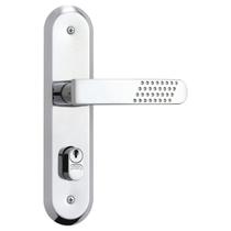 Fechadura Ext.Alav.Inox180121 Stam Fechadura Ext.Alav.Inox180121 Stam