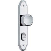 Fechadura Ext.Bola Inox 80302 Stam Fechadura Ext.Bola Inox 80302 Stam