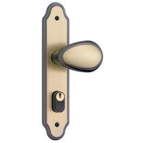 Fechadura Ext.Golf Fixa Oxi80310di Fechadura Ext.Golf Fixa Oxi80310di