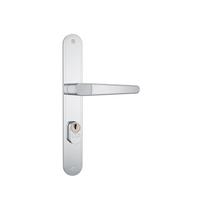 Fechadura ext.ser.inx46mm 501/03