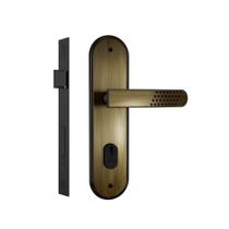 Fechadura Externa 1601-21 Antique Stam Fechadura Externa 1601-21 Antique Stam