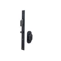 Fechadura Externa 18mm Bico de Papagaio MGM Fechadura Externa 18mm Bico de Papagaio MGM