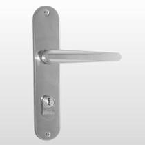 Fechadura Externa 2600/71 Ip Aliança Inox Premium - Alianca