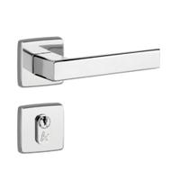 Fechadura Externa 40mm Light Loft - K13-20/010 ZQ - LOCKWELL Fechadura Externa 40mm Light Loft - K13-20/010 ZQ - LOCKWELL