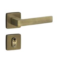 Fechadura Externa 40mm Light Loft - K13-20/010 ZQ - LOCKWELL Fechadura Externa 40mm Light Loft - K13-20/010 ZQ - LOCKWELL