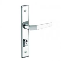 Fechadura externa 40mm pop line alav - soprano 3001.0711.01 Fechadura externa 40mm pop line alav - soprano 3001.0711.01