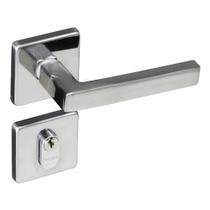 Fechadura Externa 471 Inox Polido Ecoinox Pado