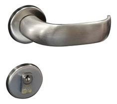 Fechadura Externa 55mm Contemp ROS 500-55PE CTL-55 CRP Pado