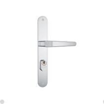 Fechadura Externa 601-602/03 Estreita Stam