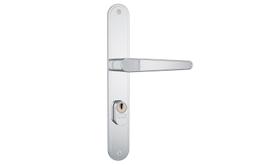 Fechadura Externa 601-602/03 Estreita Stam