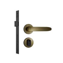 Fechadura Externa 803/11 Stam Fechadura Externa 803/11 Stam