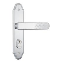 Fechadura Externa 803/21 Inox Stam Ef