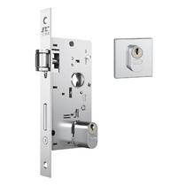 Fechadura Externa 803 T.Rolete RQ1 Stam