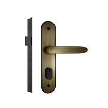 Fechadura Externa 804/11 Antique Stam Fechadura Externa 804/11 Antique Stam