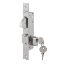 Fechadura Externa 950 Inox 1 Gorje Stam Fechadura Externa 950 Inox 1 Gorje Stam